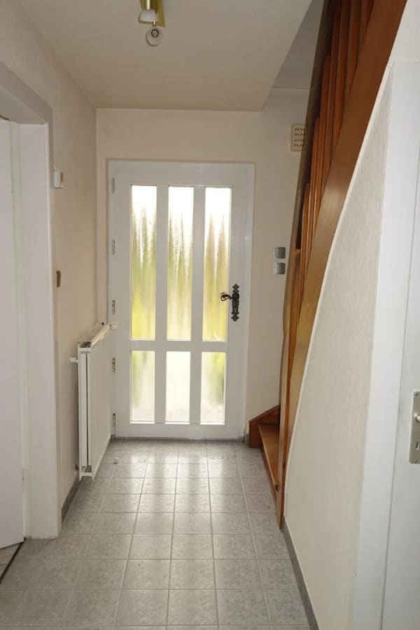 Immobilie in Dingen - Einfamilienhaus freistehend in Dingen - Bild 2