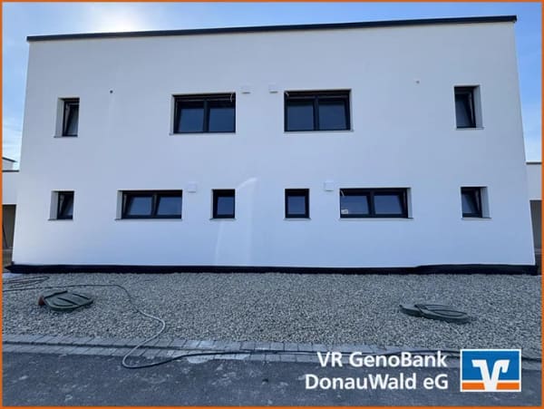 Immobilie in Mariaposching - Doppelhaushälfte in Mariaposching - Bild 2
