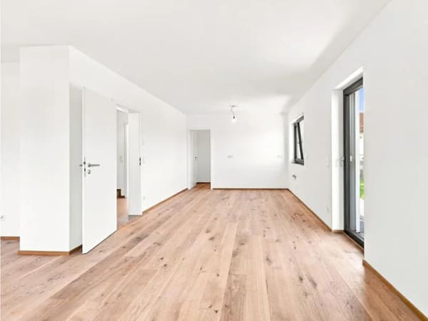 Immobilie in Benediktbeuern - Doppelhaushälfte in Benediktbeuern - Bild 3