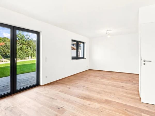 Immobilie in Benediktbeuern - Doppelhaushälfte in Benediktbeuern - Bild 4