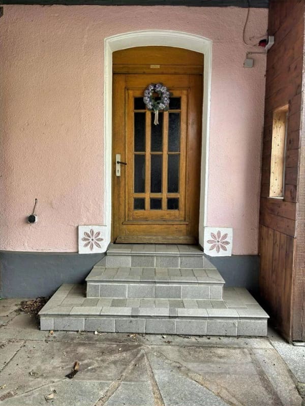 Immobilie in Haundorf - Endlich das eigene Zuhause oder auch als eigenes Ferienhaus - hier können Sie sich wohlfühlen! - Bild 4