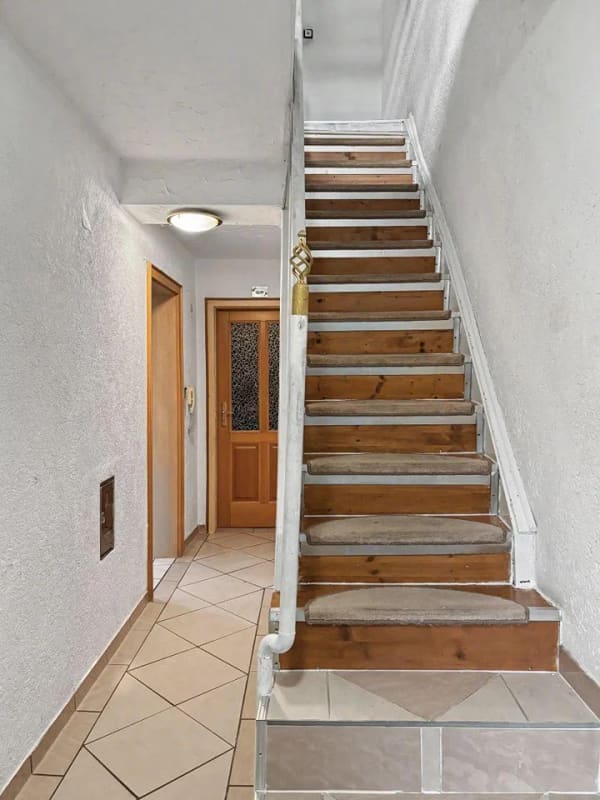 Immobilie in Ochsenfurt - Einfamilienhaus freistehend in Ochsenfurt - Bild 3