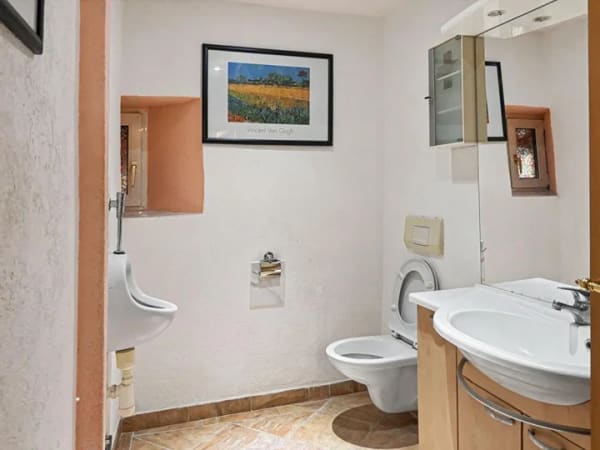 Immobilie in Ochsenfurt - Einfamilienhaus freistehend in Ochsenfurt - Bild 4