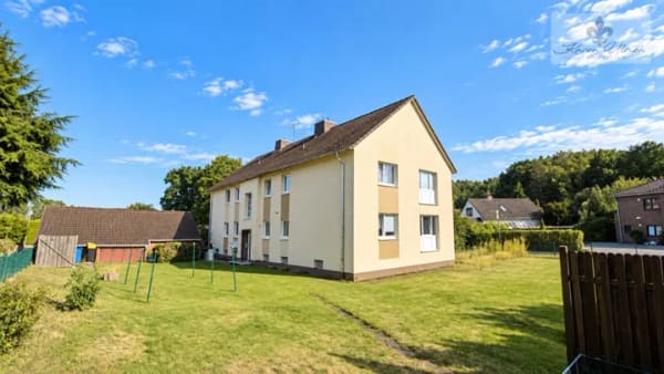 Immobilie in Seevetal - Mehrfamilienhaus in Seevetal - Bild 1