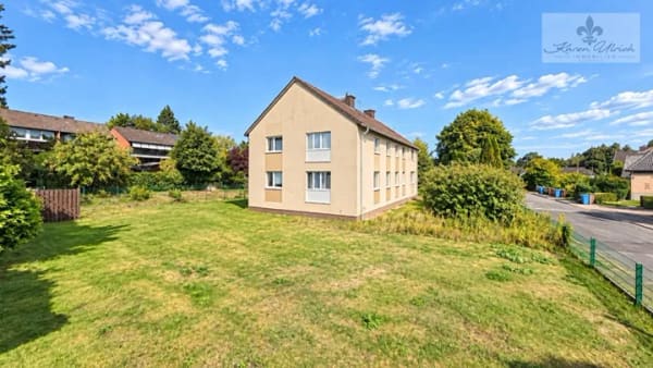 Immobilie in Seevetal - Mehrfamilienhaus in Seevetal - Bild 2