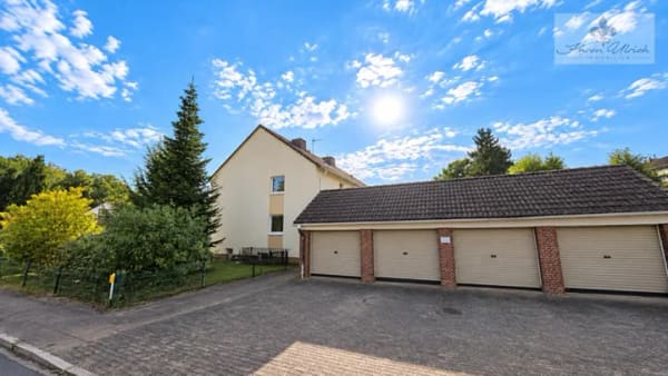 Immobilie in Seevetal - Mehrfamilienhaus in Seevetal - Bild 3
