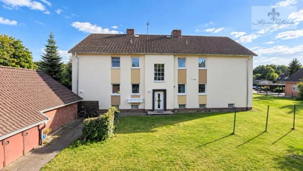 Immobilie in Seevetal - Mehrfamilienhaus in Seevetal - Bild 4