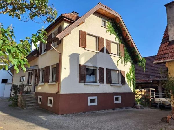 Immobilie in Lauf - Haus in Lauf - Bild 0