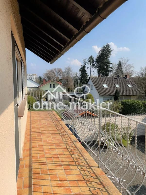 Immobilie in Kandel - Mehrfamilienhaus in Kandel - Bild 1