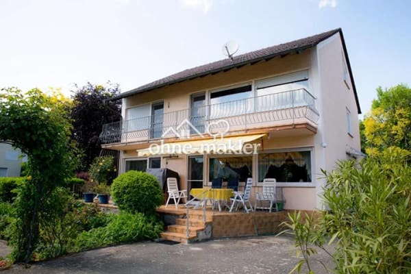 Immobilie in Kandel - Mehrfamilienhaus in Kandel - Bild 3