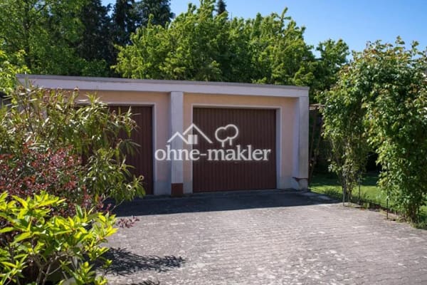 Immobilie in Kandel - Mehrfamilienhaus in Kandel - Bild 4