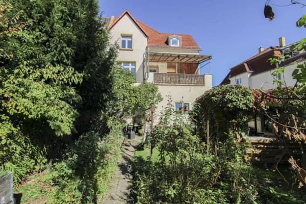 Immobilie in Markkleeberg - Mehrfamilienhaus in Markkleeberg - Bild 0