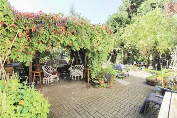 Immobilie in Markkleeberg - Mehrfamilienhaus in Markkleeberg - Bild 1