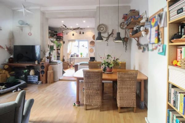 Immobilie in Markkleeberg - Mehrfamilienhaus in Markkleeberg - Bild 4