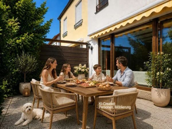 Immobilie in Schwarzenbruck - Haus in Schwarzenbruck - Bild 0