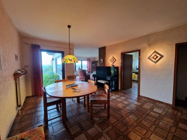 Immobilie in Sontra - Einfamilienhaus freistehend in Sontra - Bild 2