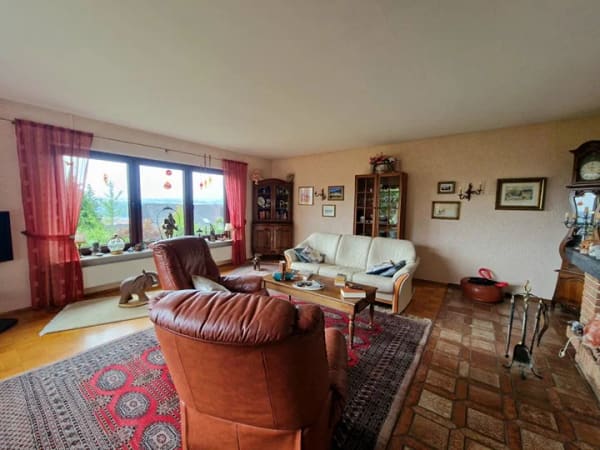 Immobilie in Sontra - Einfamilienhaus freistehend in Sontra - Bild 3