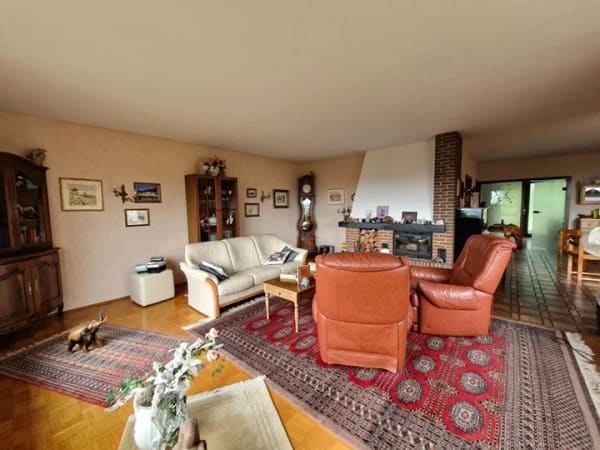 Immobilie in Sontra - Einfamilienhaus freistehend in Sontra - Bild 4