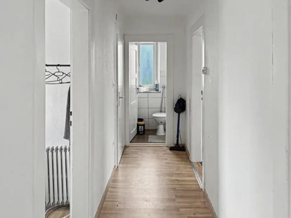 Immobilie in Bayreuth - Einfamilienhaus freistehend in Bayreuth (Hammerstatt / Sankt Georgen) - Bild 3