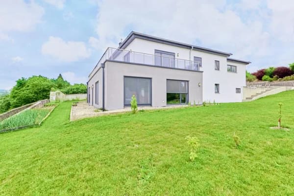 Immobilie in Villenbach - Einfamilienhaus freistehend in Riedsend (Villenbach) - Bild 0