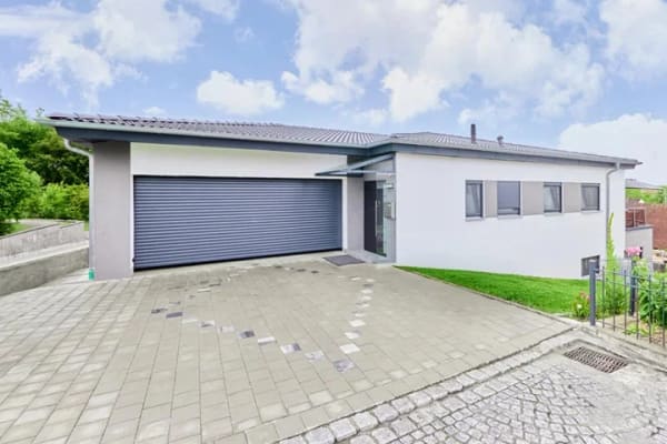 Immobilie in Villenbach - Einfamilienhaus freistehend in Riedsend (Villenbach) - Bild 1