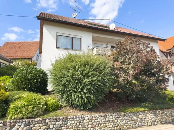 Immobilie in Altenriet - Mehrfamilienhaus in Altenriet - Bild 2