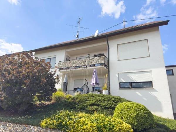 Immobilie in Altenriet - Mehrfamilienhaus in Altenriet - Bild 3