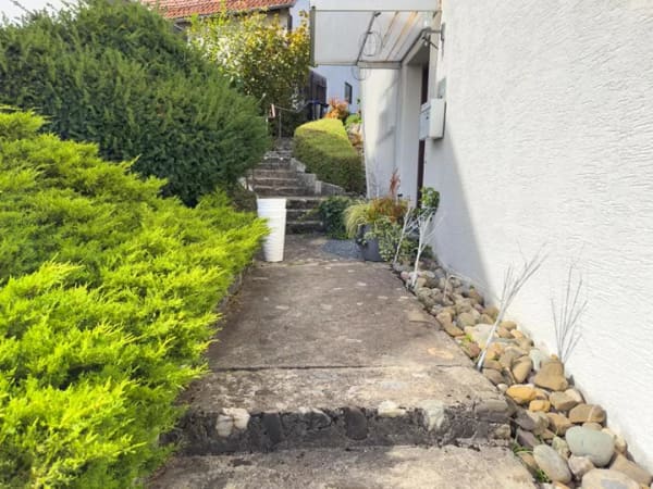 Immobilie in Altenriet - Mehrfamilienhaus in Altenriet - Bild 4