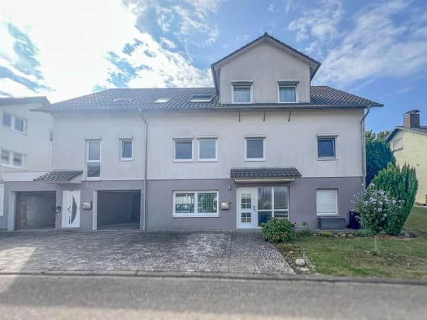 Immobilie in Gemmingen - Mehrfamilienhaus in Gemmingen - Bild 0