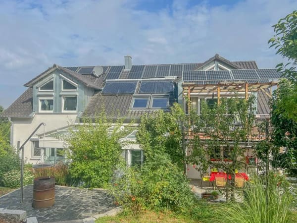 Immobilie in Gemmingen - Mehrfamilienhaus in Gemmingen - Bild 2