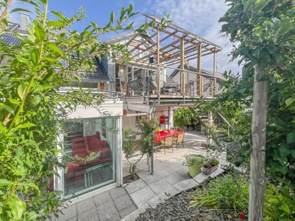 Immobilie in Gemmingen - Mehrfamilienhaus in Gemmingen - Bild 3