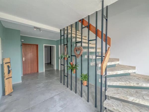 Immobilie in Gemmingen - Mehrfamilienhaus in Gemmingen - Bild 4