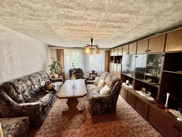 Immobilie in Blankensee - Einfamilienhaus freistehend in Pampow - Bild 2