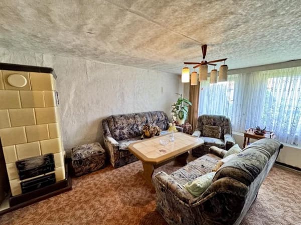 Immobilie in Blankensee - Einfamilienhaus freistehend in Pampow - Bild 3