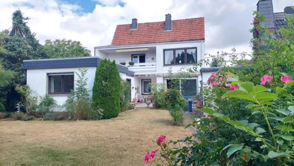 Immobilie in Beckum - Mehrfamilienhaus in Beckum - Bild 2