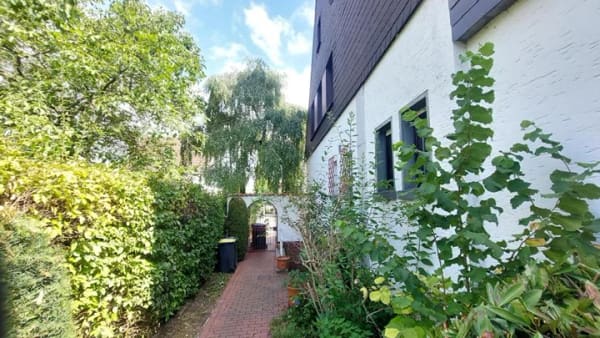 Immobilie in Beckum - Mehrfamilienhaus in Beckum - Bild 3