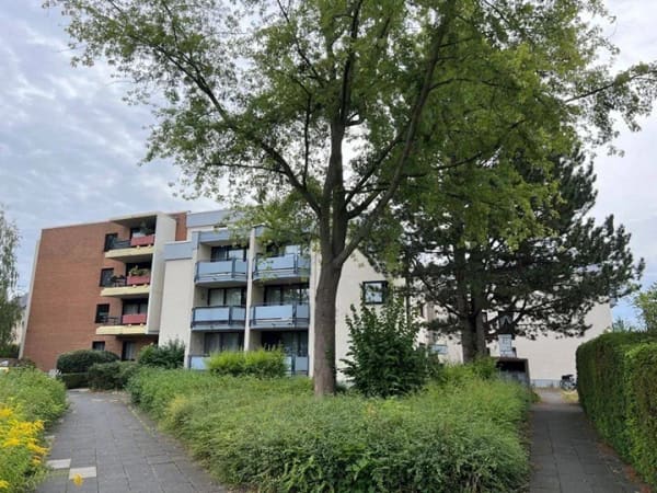 Immobilie in Bornheim - Appartement in Bornheim zu verkaufen. - Bild 0