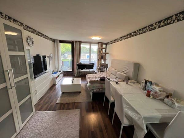 Immobilie in Bornheim - Appartement in Bornheim zu verkaufen. - Bild 1