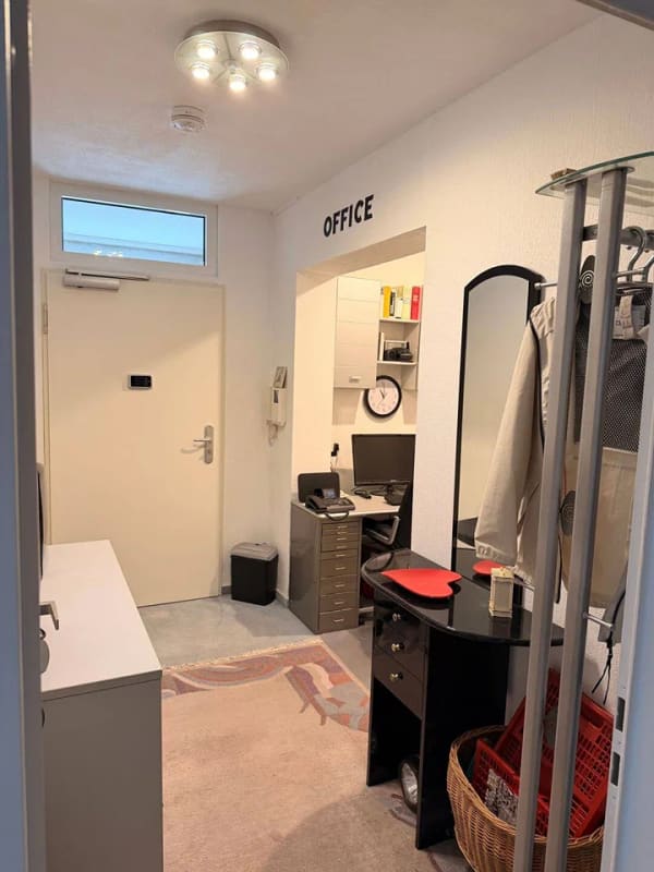 Immobilie in Buseck - 2 Zimmer Wohnung in Buseck - Bild 1