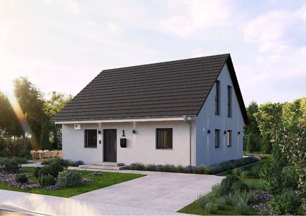 Immobilie in Niemegk - DEIN ZUHAUSE. DEINE ZUKUNFT. DEIN NEUES LEBEN IN NIEMEGK - Bild 4