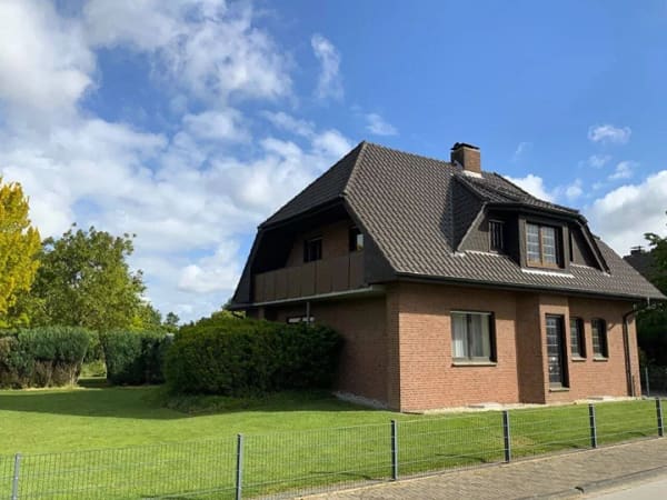 Immobilie in Südlohn - Viel Raum im Zuhause und im Garten! - Bild 0
