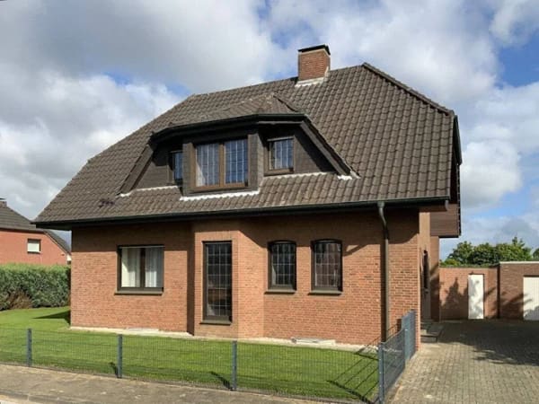 Immobilie in Südlohn - Viel Raum im Zuhause und im Garten! - Bild 1