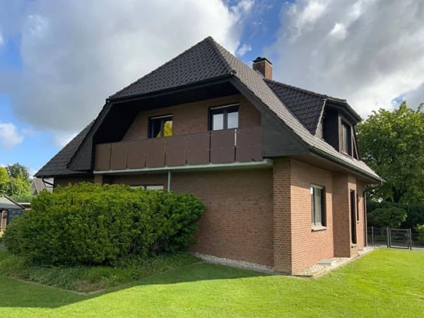 Immobilie in Südlohn - Viel Raum im Zuhause und im Garten! - Bild 2