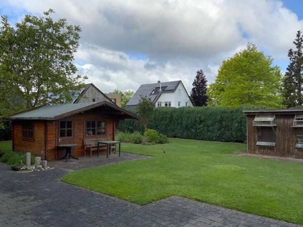 Immobilie in Südlohn - Viel Raum im Zuhause und im Garten! - Bild 4