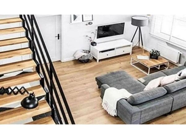 Immobilie in Waldenburg - Wohnung - Tordera - Bild 0