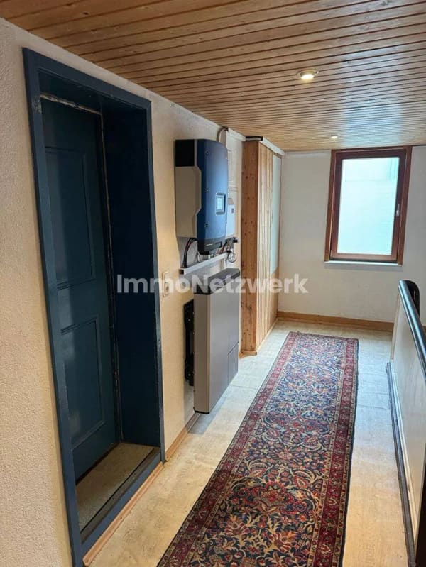 Immobilie in Walkenried - Saniertes Renditeobjekt mit PV Anlage im Ortskern von Zorge - Bild 3