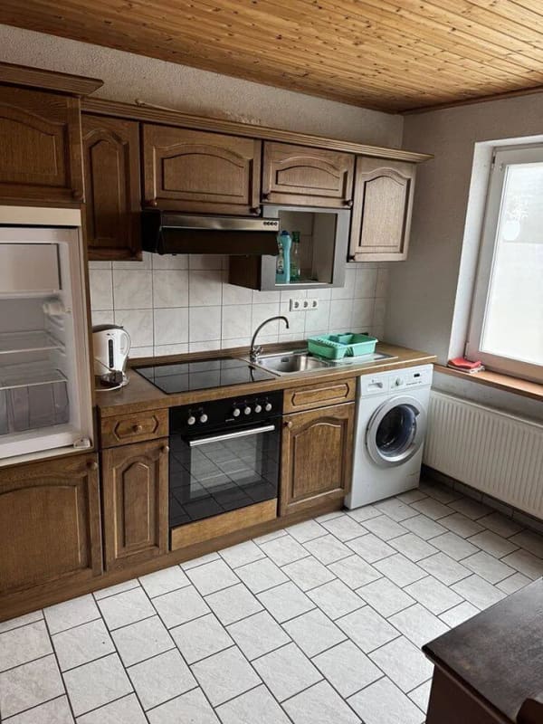 Immobilie in Walkenried - Saniertes Renditeobjekt mit PV Anlage im Ortskern von Zorge - Bild 4