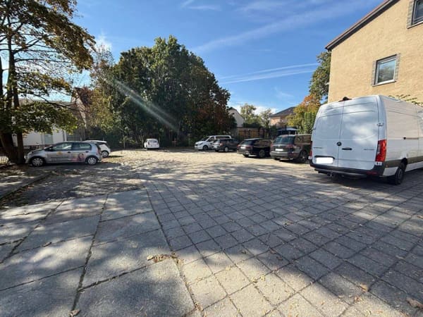 Immobilie in Bad Muskau - Mužakow - Mehrfamilienhaus + separates Grundstück in Bad Muskau zu verkaufen - Bild 2