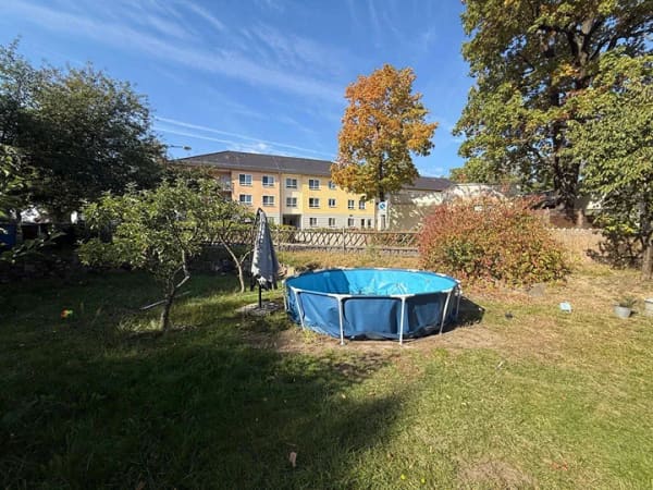 Immobilie in Bad Muskau - Mužakow - Mehrfamilienhaus + separates Grundstück in Bad Muskau zu verkaufen - Bild 4