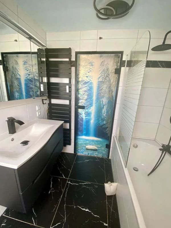 Immobilie in Teningen - 3 Zimmer DG-Wohnung sofort beziehbar - Bild 3